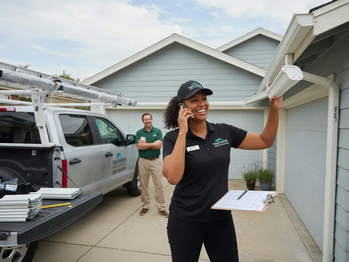 Gutter Installation Ogdensburg, NJ FAQs